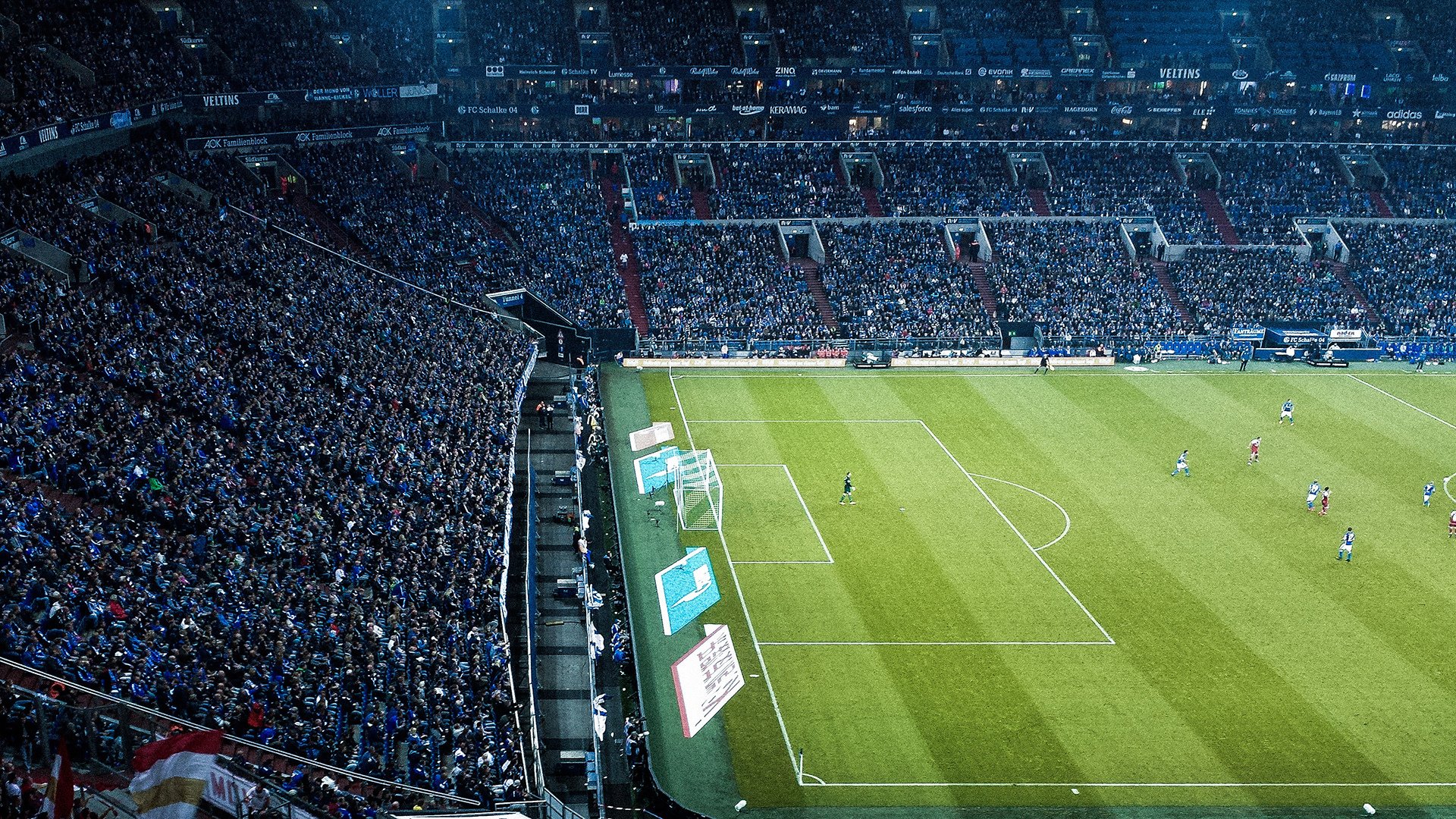 Jiuyou-未来足球场馆将实现智能化管理，提升运营效率，足球场馆运营方案